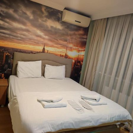 Seyri Istanbul Hotel Kültér fotó