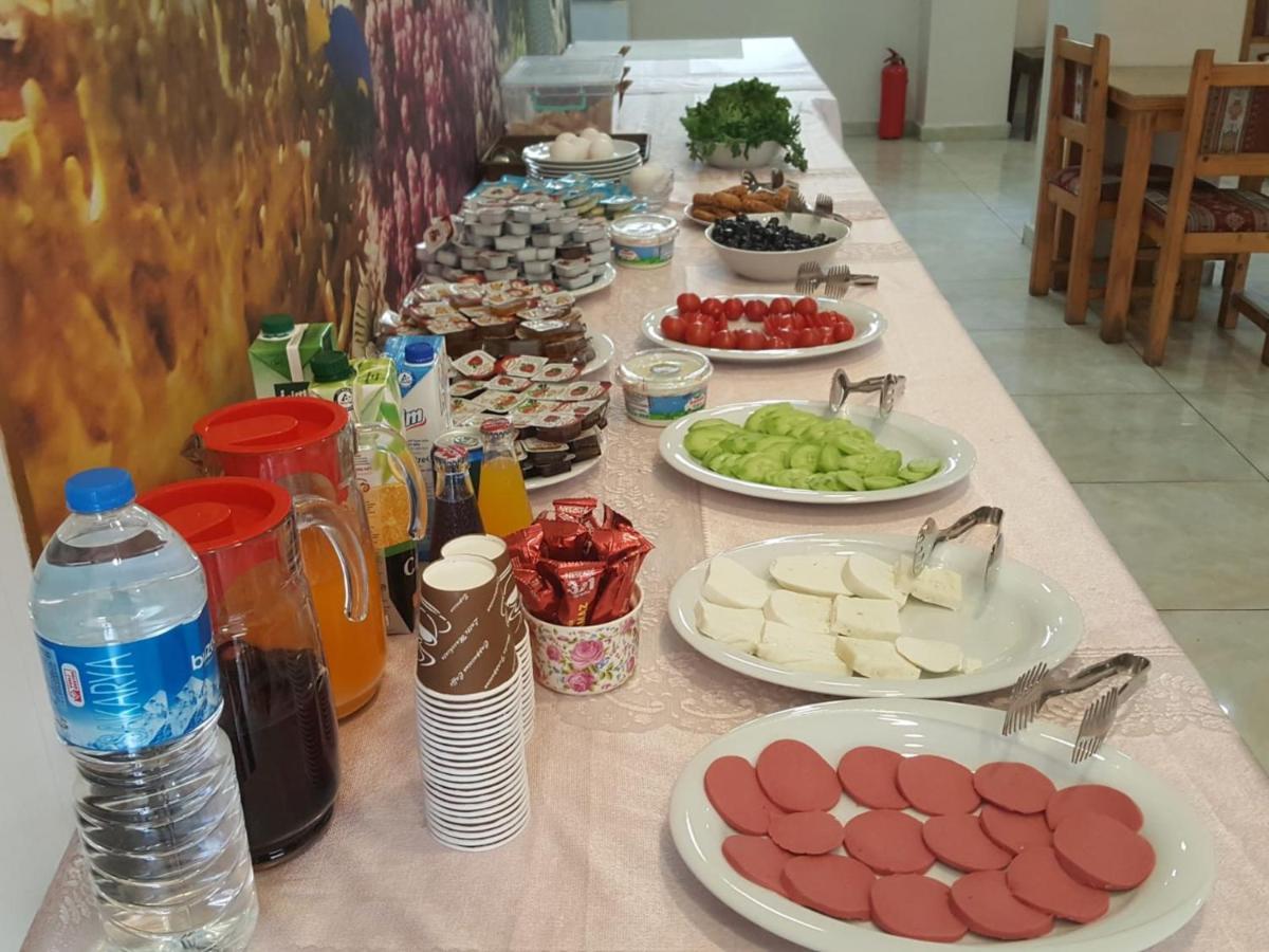 Seyri Istanbul Hotel Kültér fotó