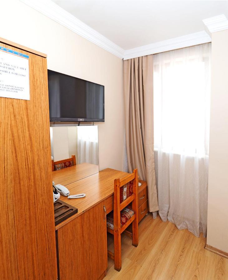 Seyri Istanbul Hotel Kültér fotó